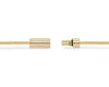 bracelet câble octogone le 9g